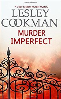 Murder Imperfect (A Libby Sarjeant Murder Mystery)