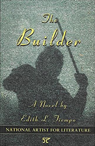 The Builder : a novel by Edith L. Tiempo