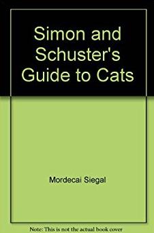 S&S Guide to Cats